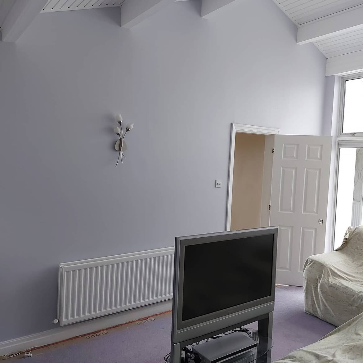 Painting & Decorating project by GT Decoration & Renovation