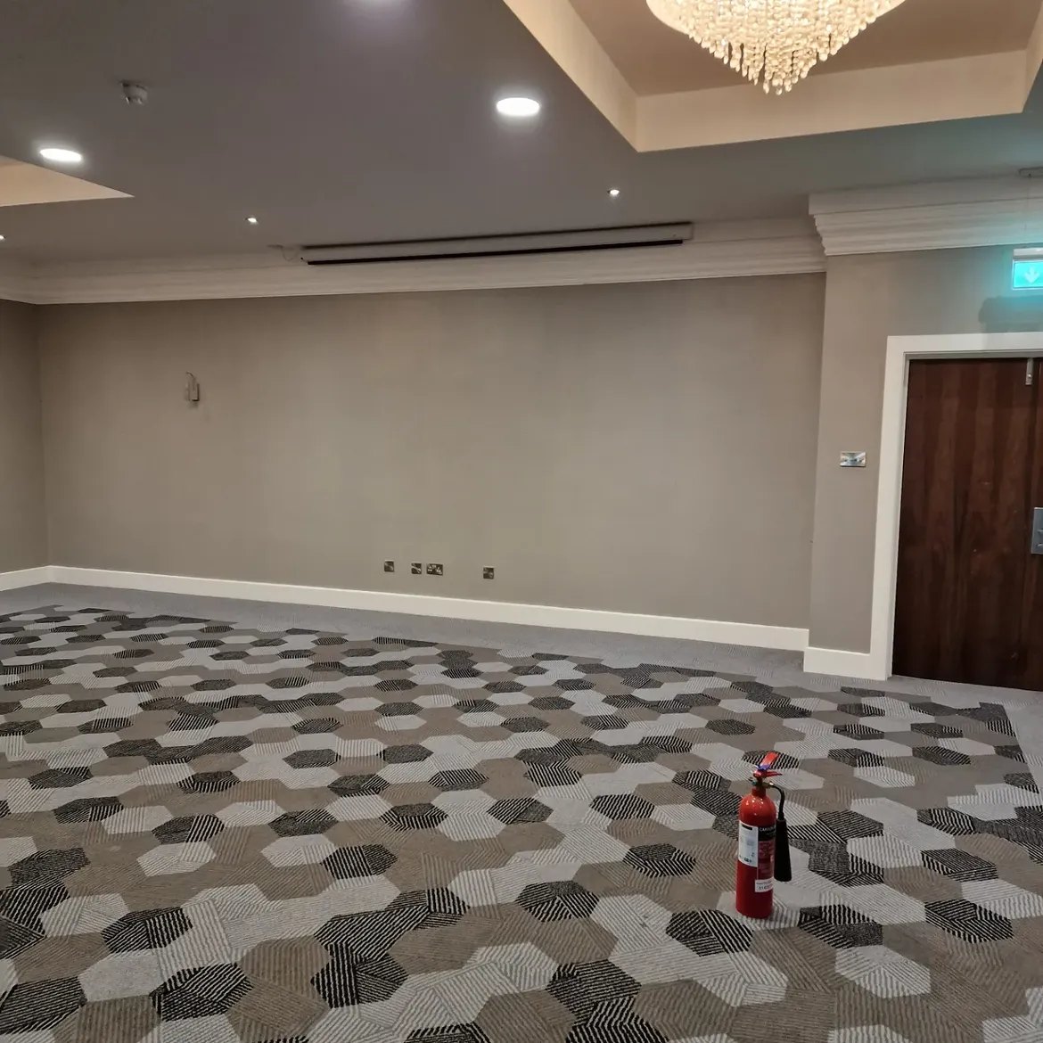 Commercial project by GT Decoration & Renovation