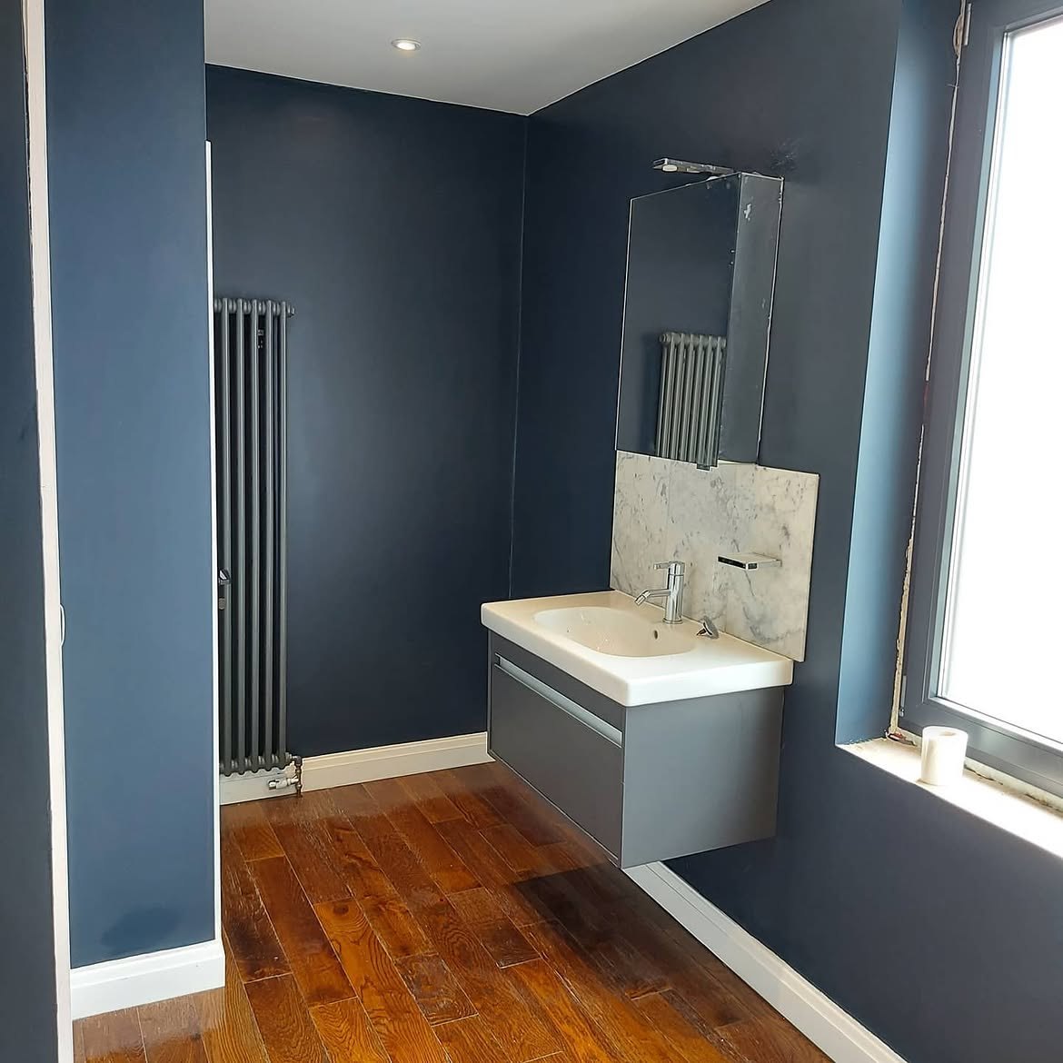 Bathrooms project by GT Decoration & Renovation