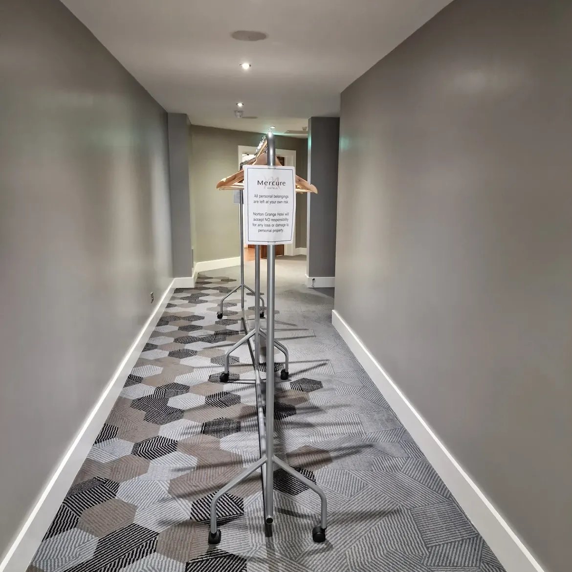 Commercial project by GT Decoration & Renovation