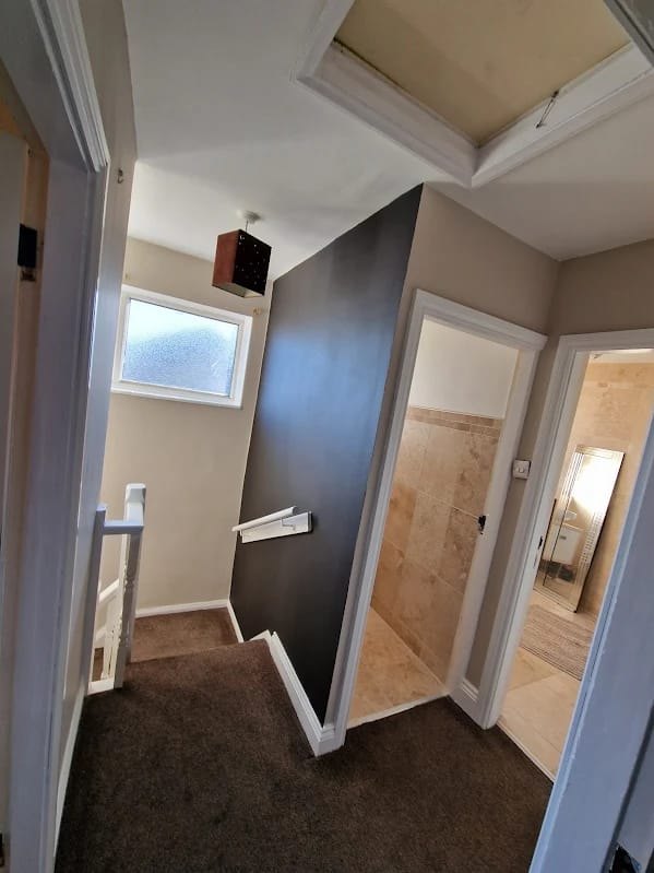 Painting & Decorating project by GT Decoration & Renovation