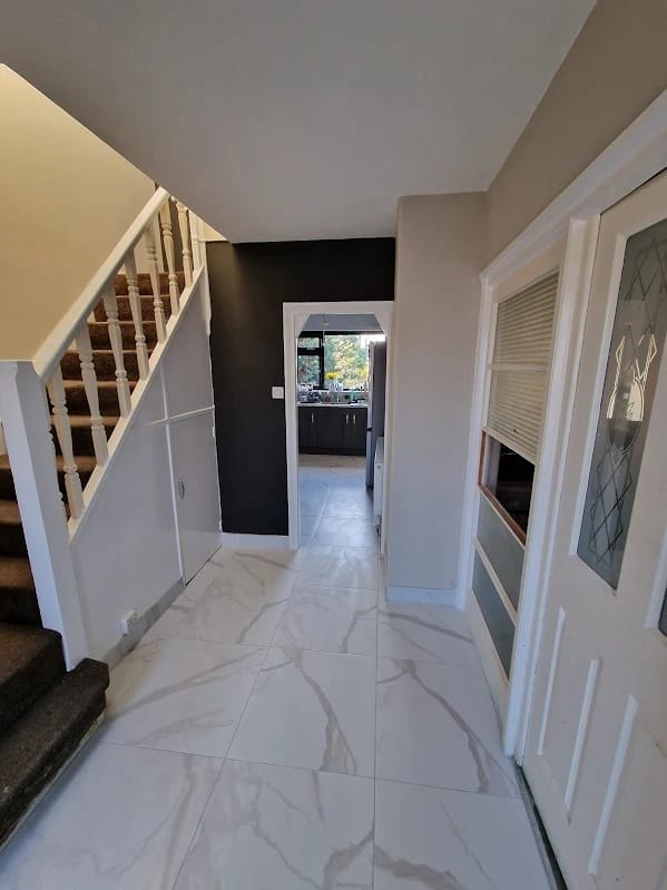 Flooring & Tiling project by GT Decoration & Renovation