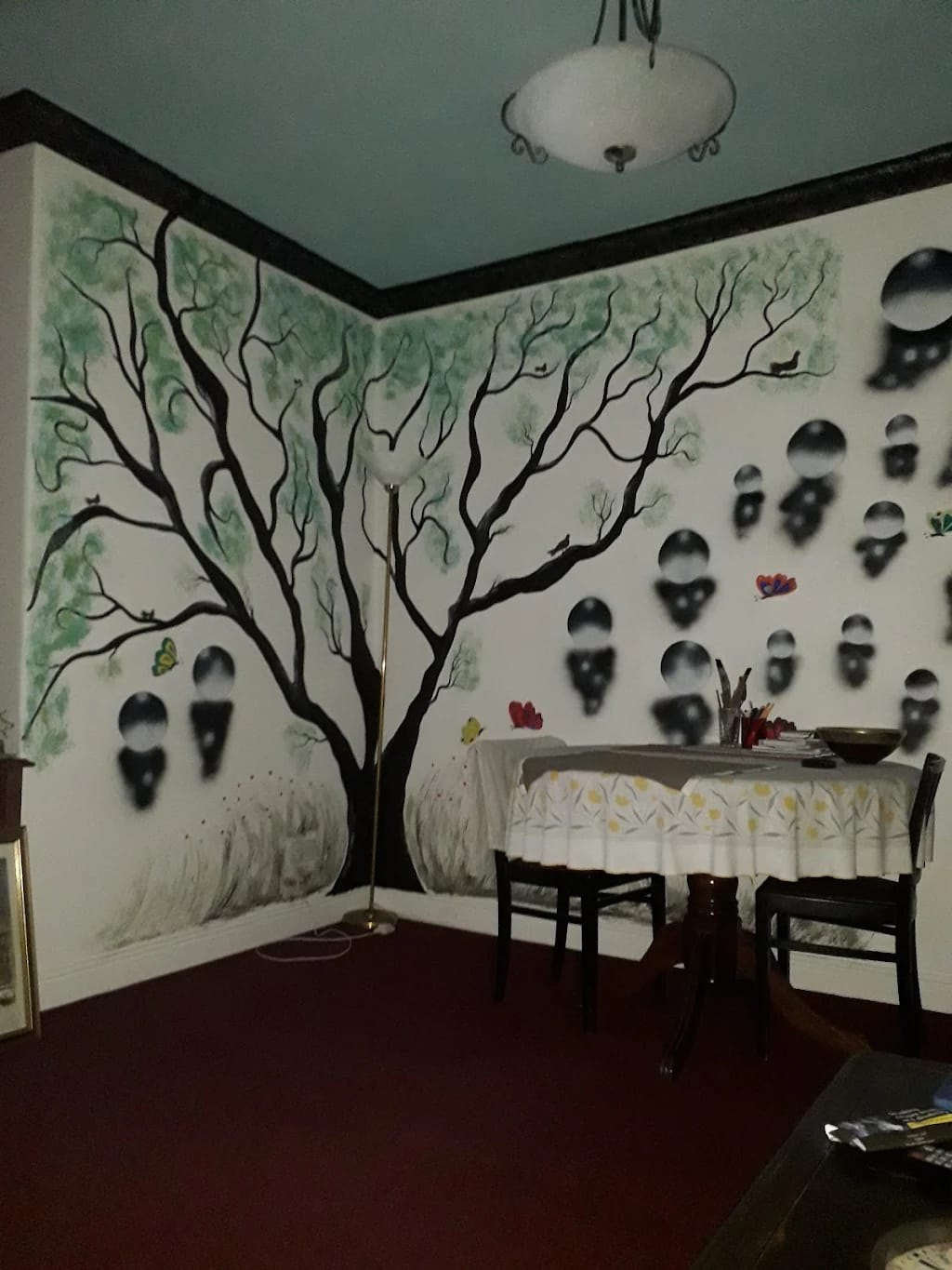 Painting & Decorating project by GT Decoration & Renovation
