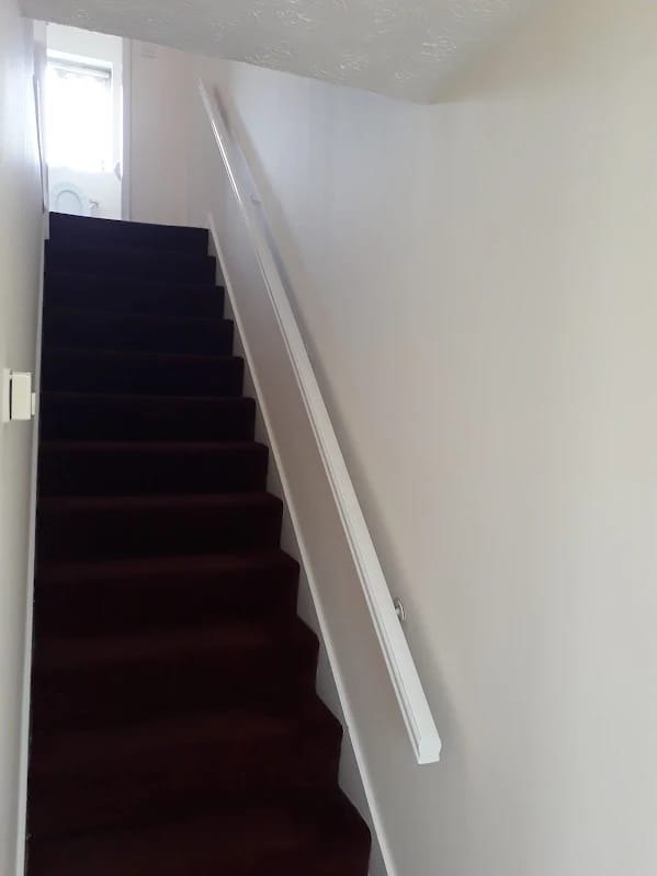 Painting & Decorating project by GT Decoration & Renovation