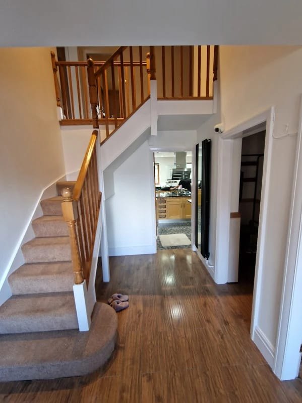 Joinery & Carpentry project by GT Decoration & Renovation