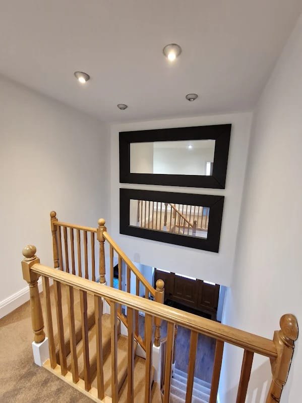 Joinery & Carpentry project by GT Decoration & Renovation