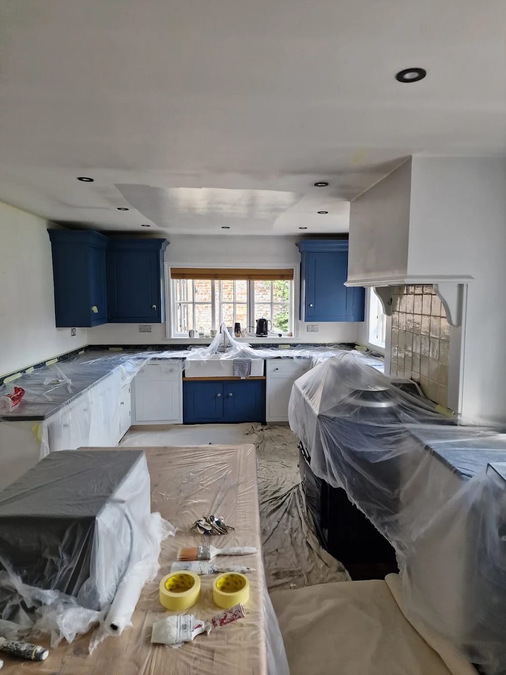 Kitchens project by GT Decoration & Renovation