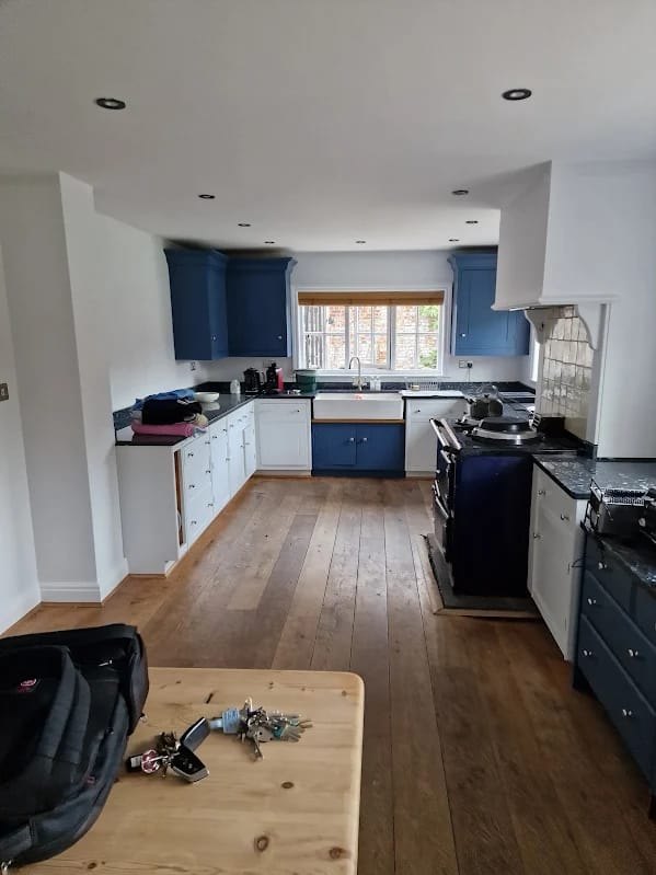 Kitchens project by GT Decoration & Renovation