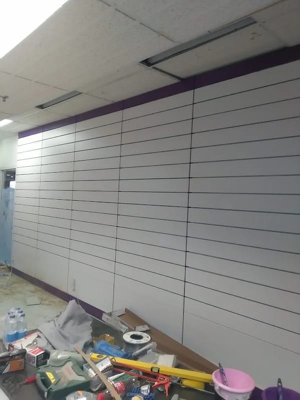 Commercial project by GT Decoration & Renovation