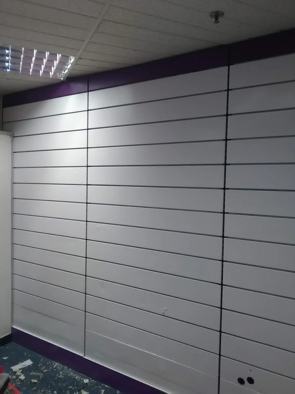 Commercial project by GT Decoration & Renovation