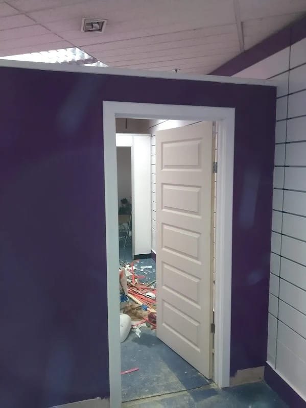 Commercial project by GT Decoration & Renovation