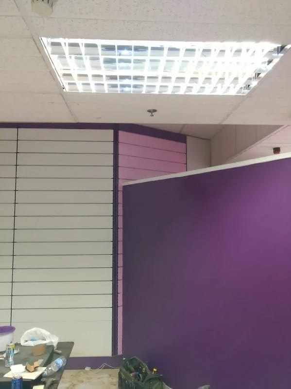 Commercial project by GT Decoration & Renovation