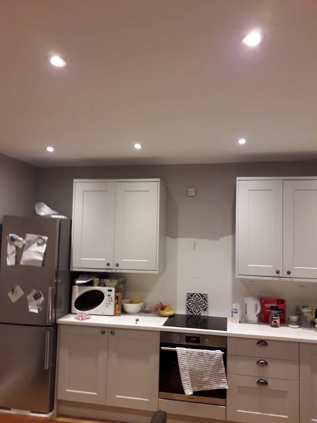 Kitchens project by GT Decoration & Renovation (representative project photo for Kitchen & Interior Room Showcase 4)