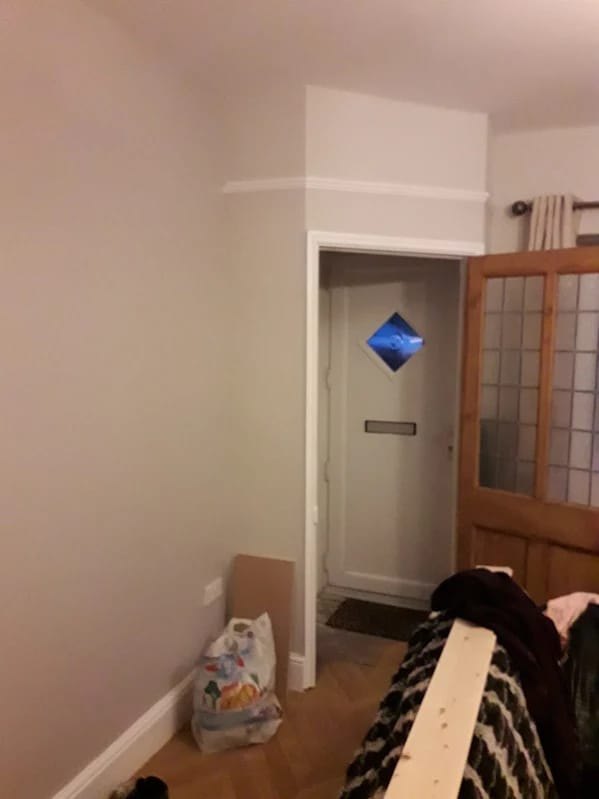 Painting & Decorating project by GT Decoration & Renovation