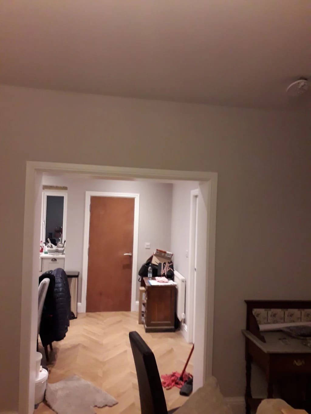 Painting & Decorating project by GT Decoration & Renovation
