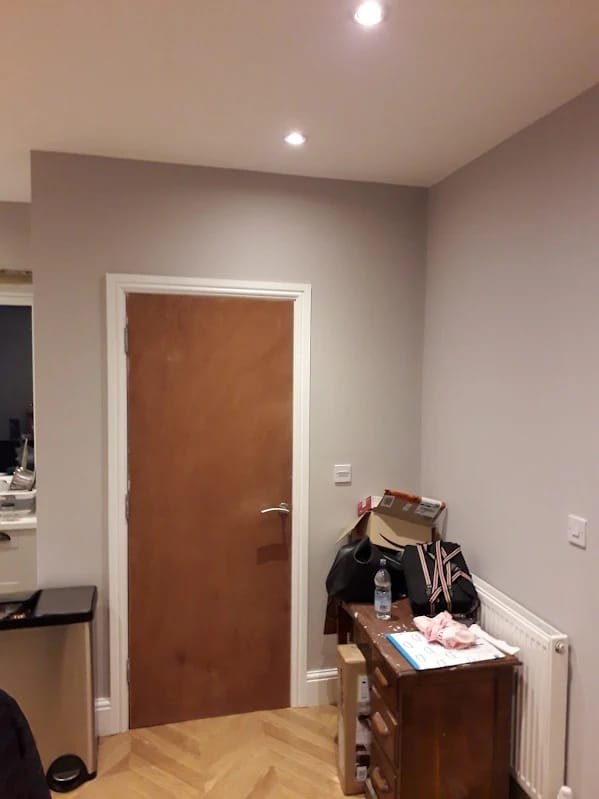 Joinery & Carpentry project by GT Decoration & Renovation
