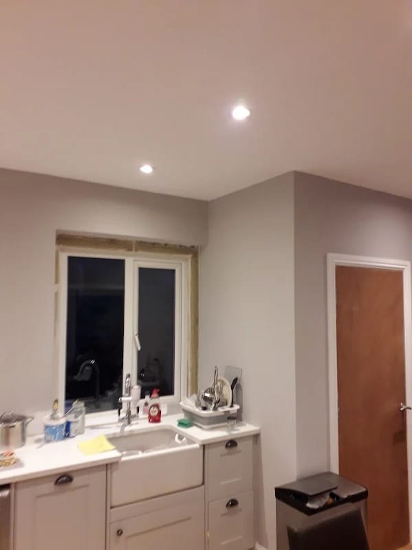 Kitchens project by GT Decoration & Renovation (representative project photo for Kitchen & Interior Room Showcase 5)