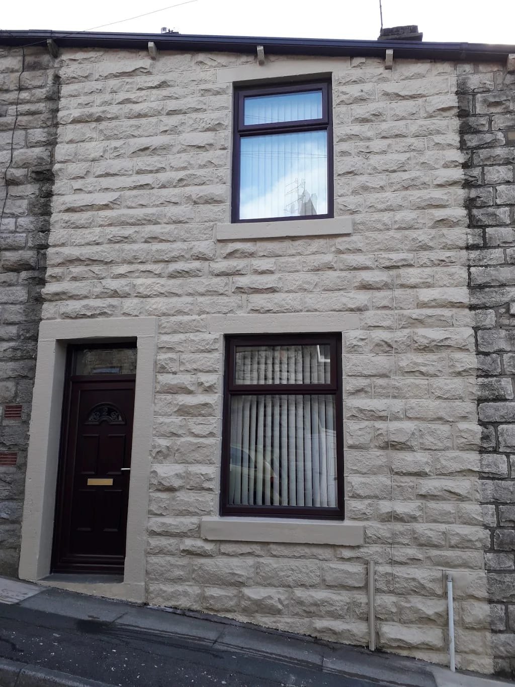 Exteriors project by GT Decoration & Renovation