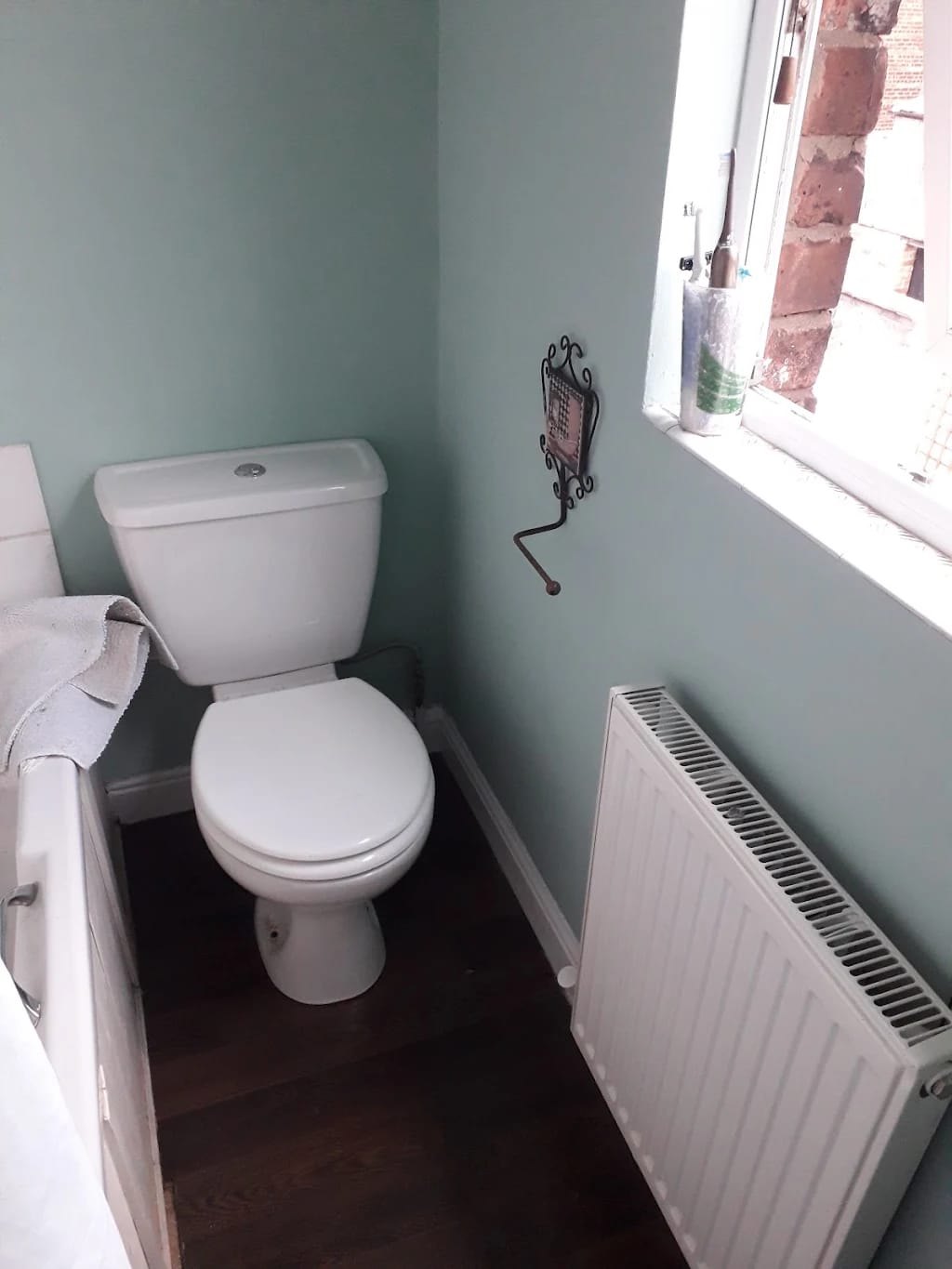 Bathrooms project by GT Decoration & Renovation