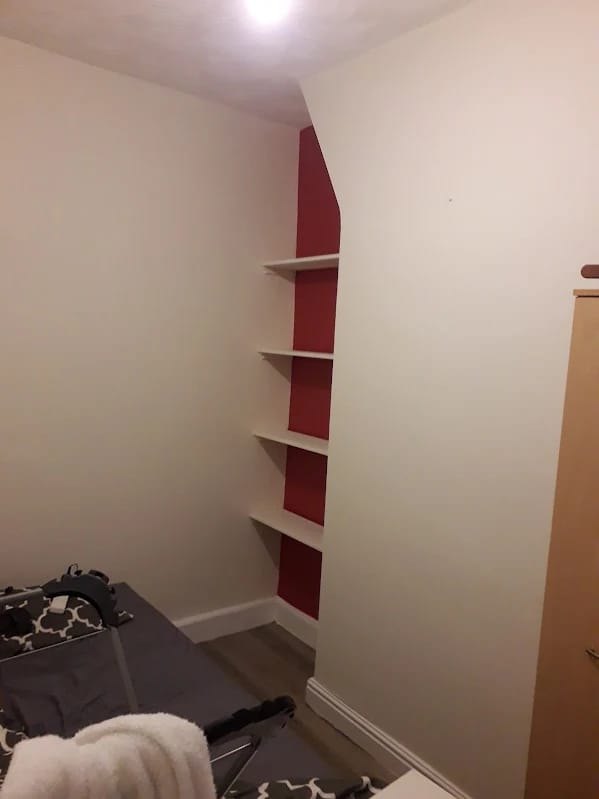 Joinery & Carpentry project by GT Decoration & Renovation