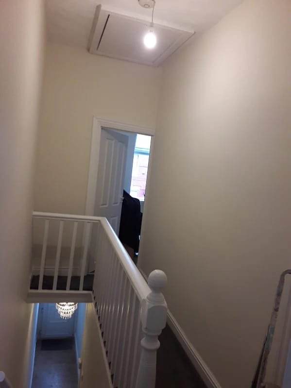 Painting & Decorating project by GT Decoration & Renovation