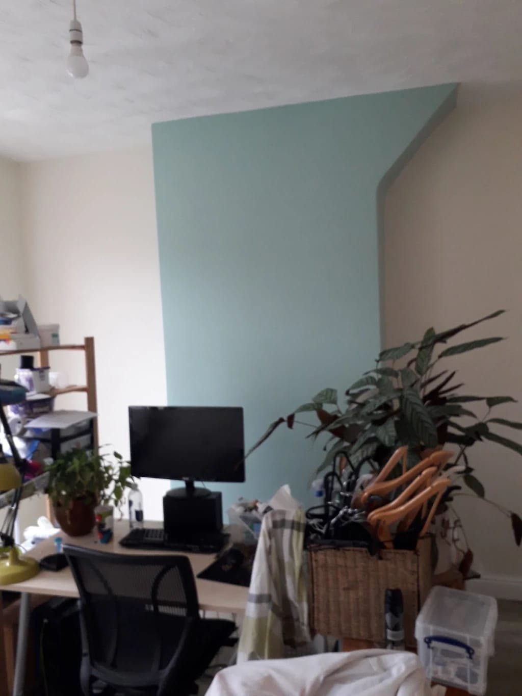 Painting & Decorating project by GT Decoration & Renovation