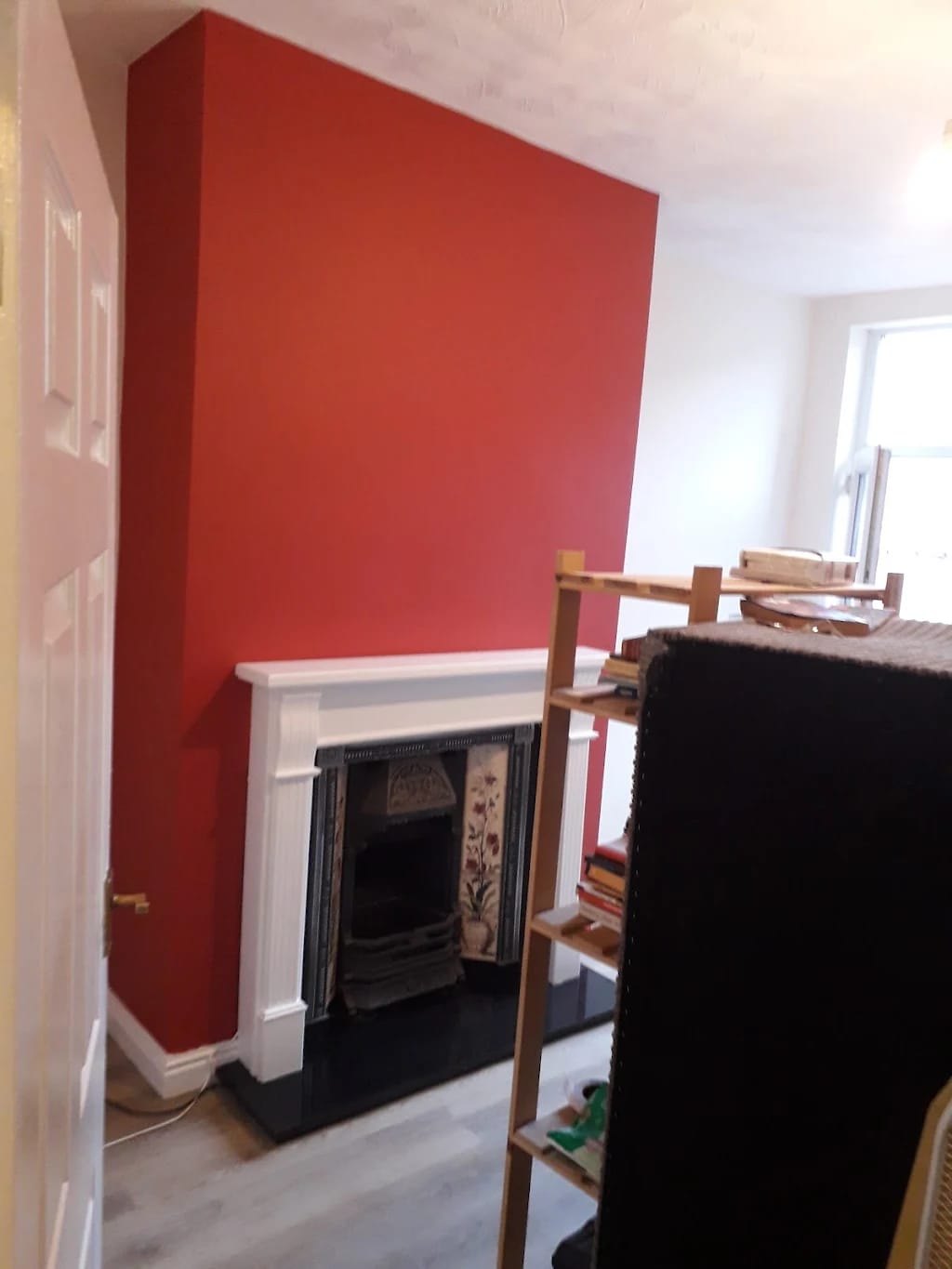 Painting & Decorating project by GT Decoration & Renovation