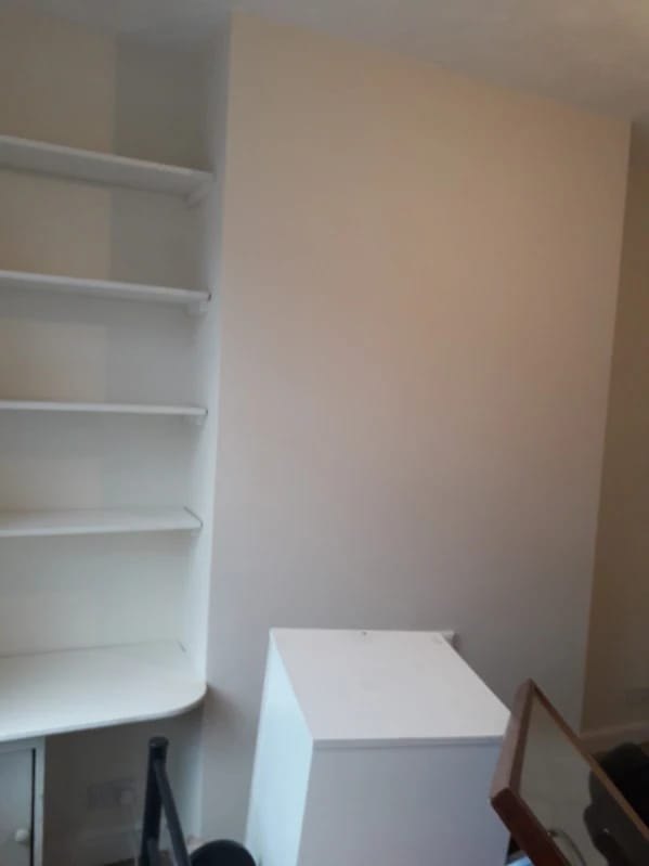 Joinery & Carpentry project by GT Decoration & Renovation