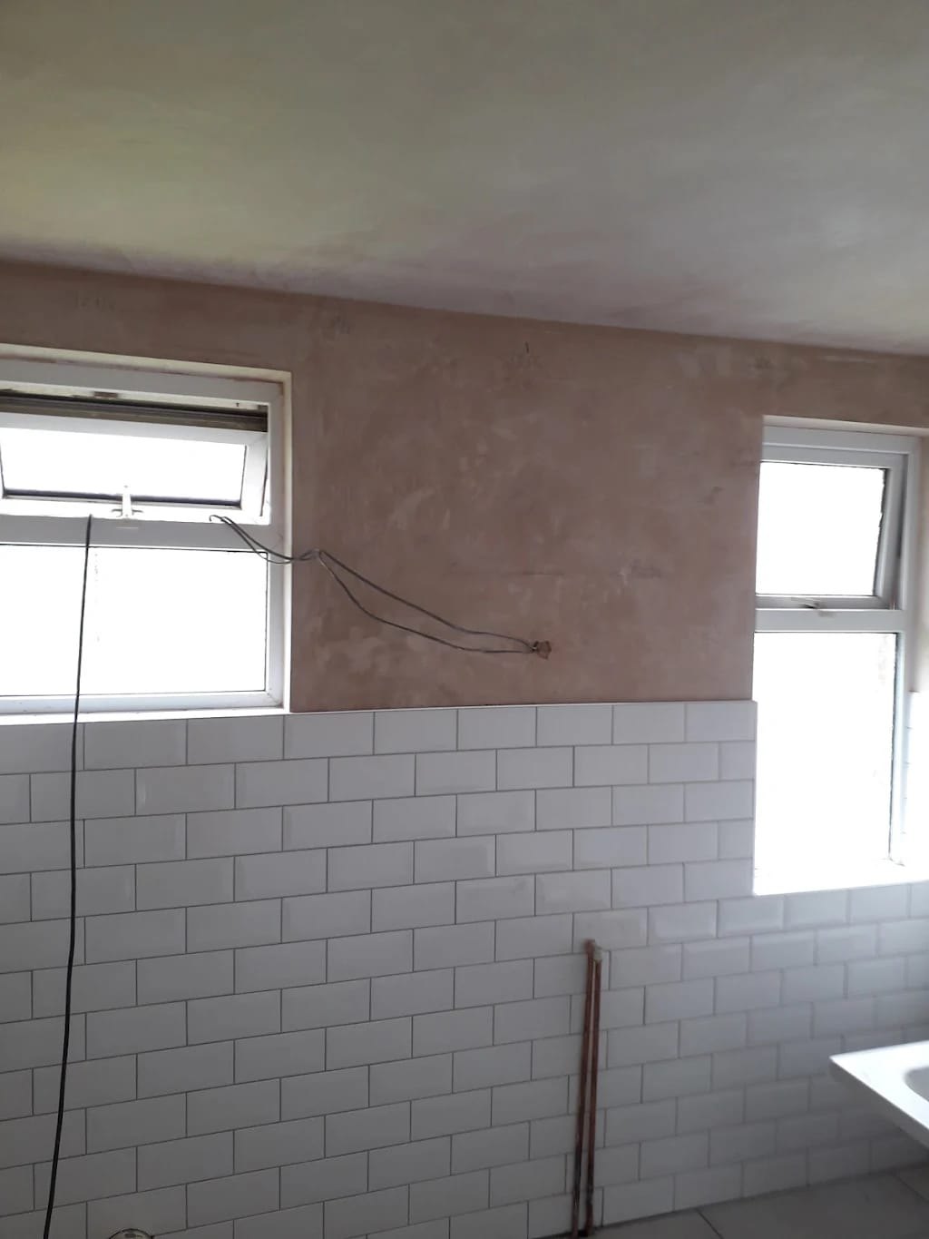 Bathrooms project by GT Decoration & Renovation