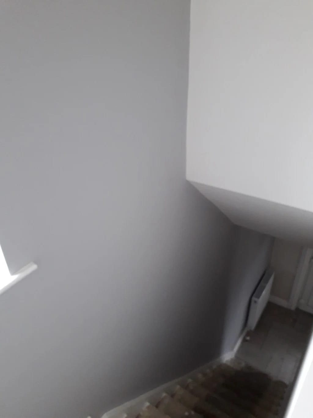 Painting & Decorating project by GT Decoration & Renovation