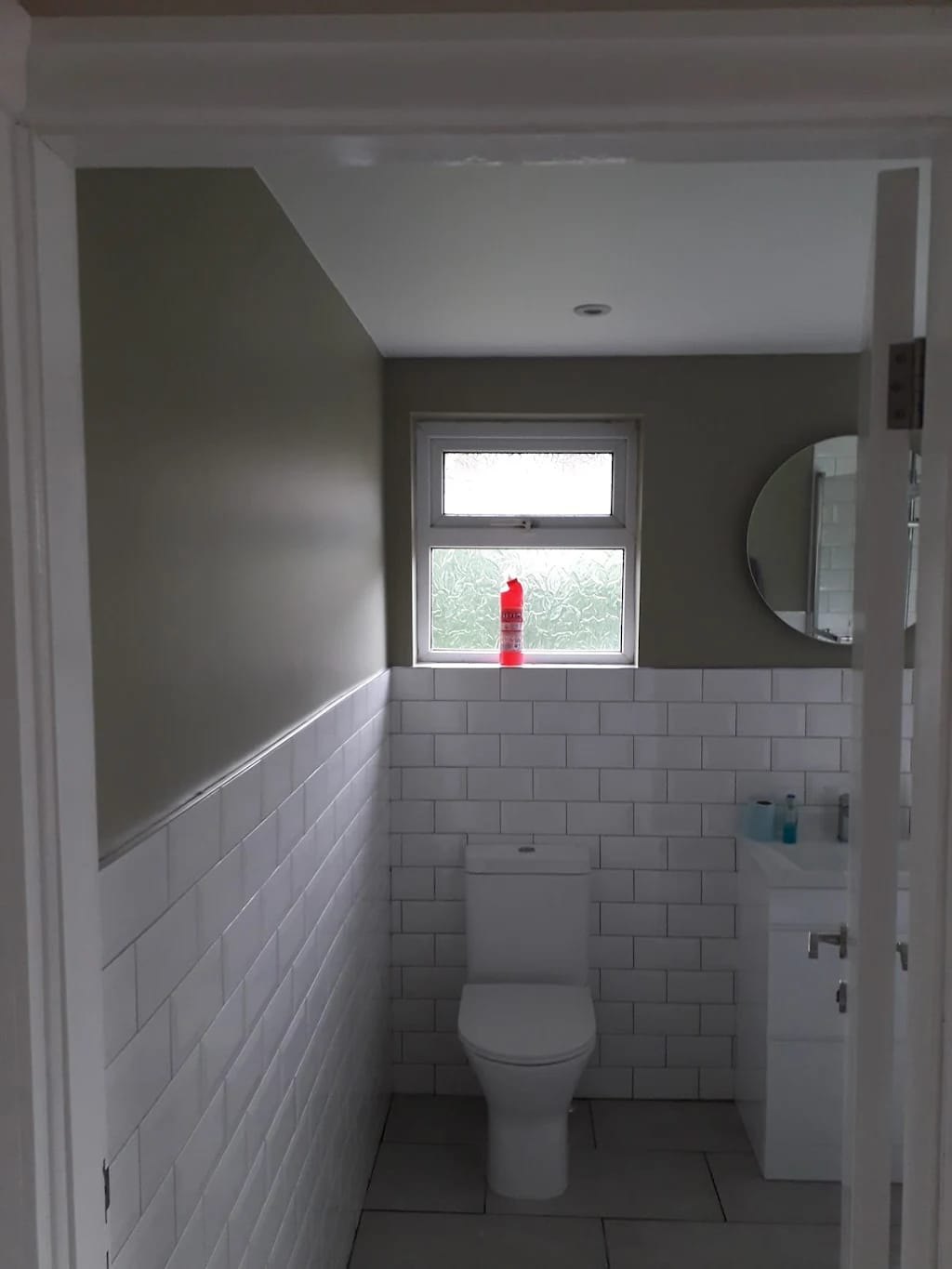 Bathrooms project by GT Decoration & Renovation