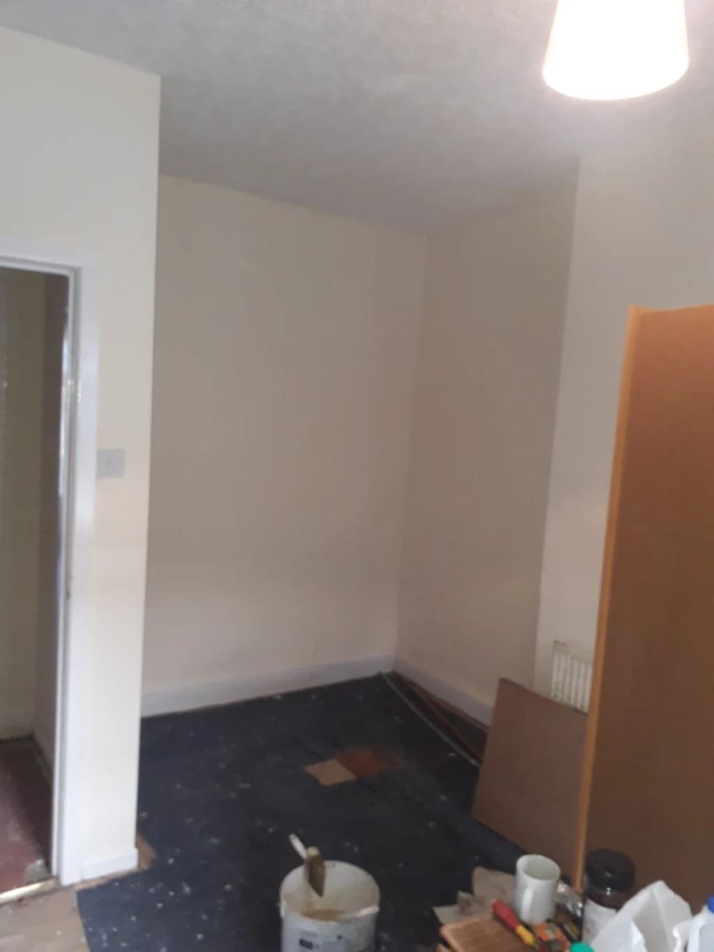 Painting & Decorating project by GT Decoration & Renovation
