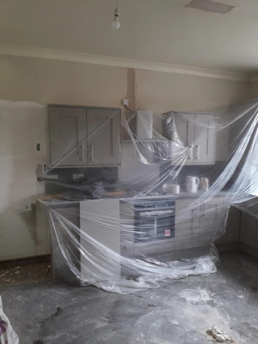Kitchens project by GT Decoration & Renovation (representative project photo for Kitchen & Interior Room Showcase 8)