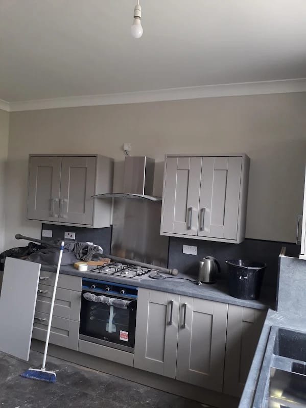 Kitchens project by GT Decoration & Renovation