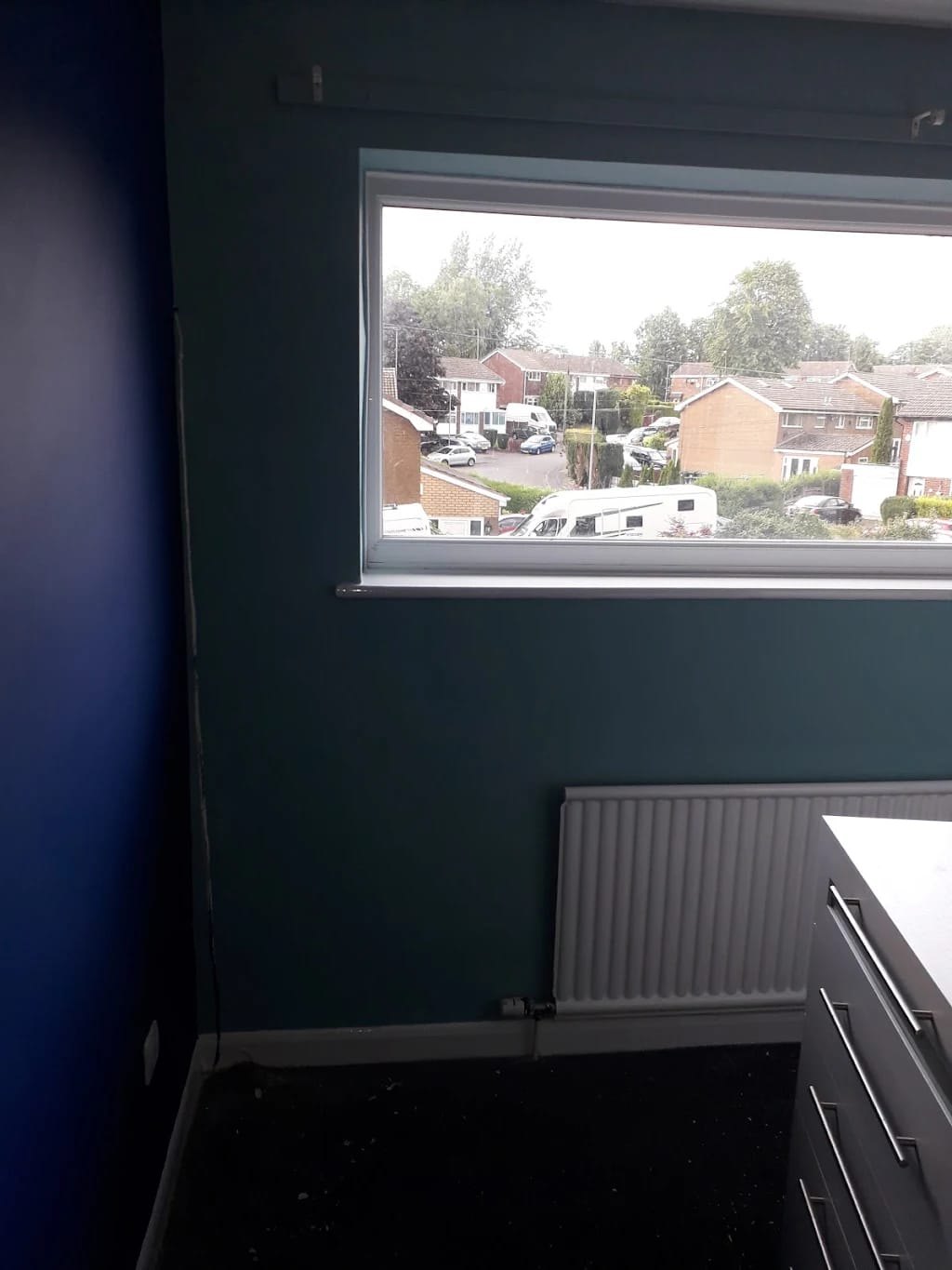 Painting & Decorating project by GT Decoration & Renovation