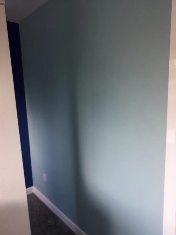 Painting & Decorating project by GT Decoration & Renovation