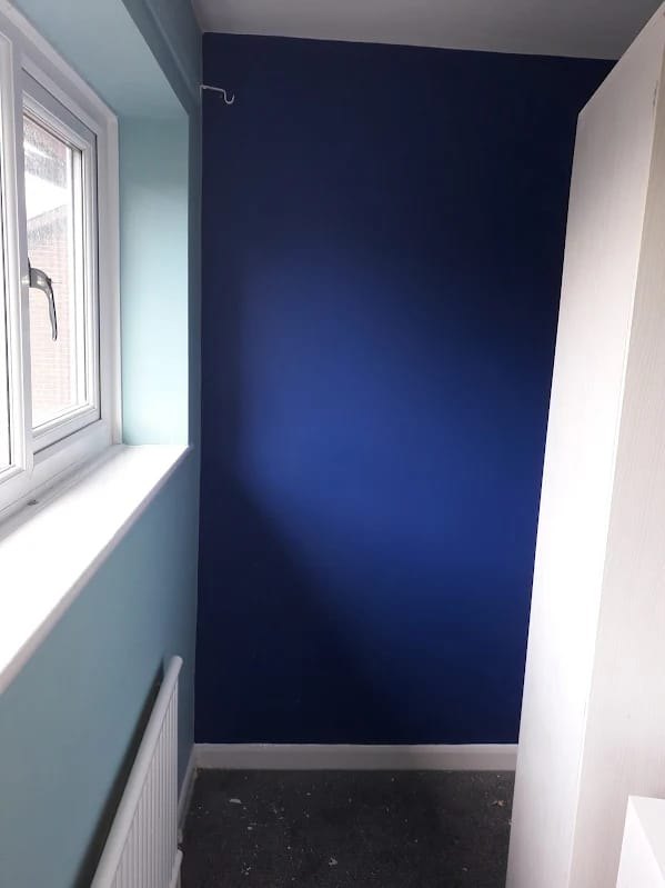 Painting & Decorating project by GT Decoration & Renovation