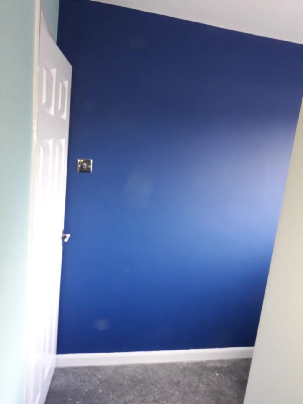 Painting & Decorating project by GT Decoration & Renovation