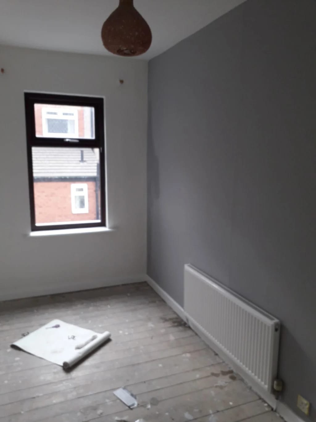 Painting & Decorating project by GT Decoration & Renovation