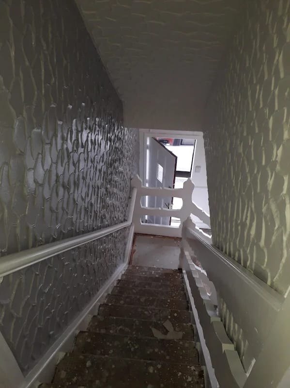 Plastering project by GT Decoration & Renovation