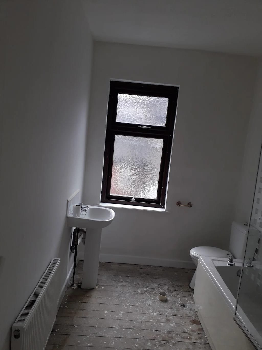 Bathrooms project by GT Decoration & Renovation