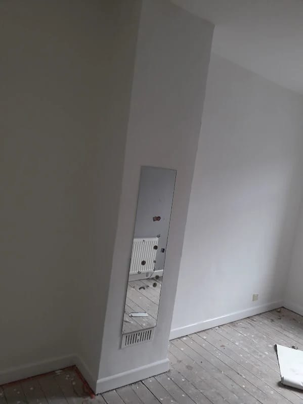 Painting & Decorating project by GT Decoration & Renovation