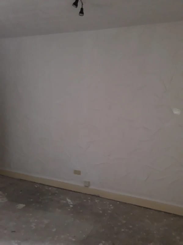 Plastering project by GT Decoration & Renovation