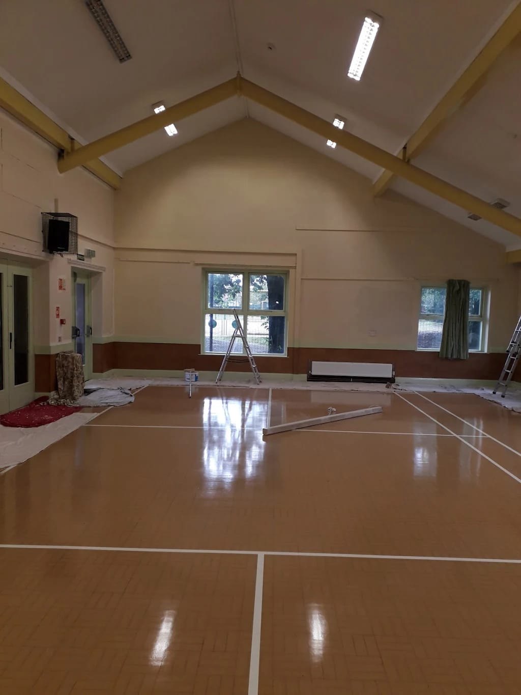 Flooring & Tiling project by GT Decoration & Renovation