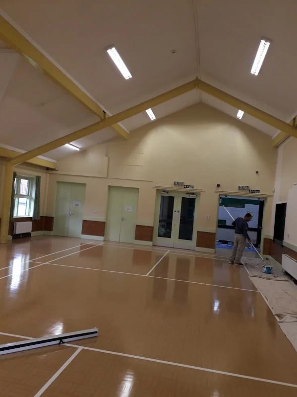 Flooring & Tiling project by GT Decoration & Renovation