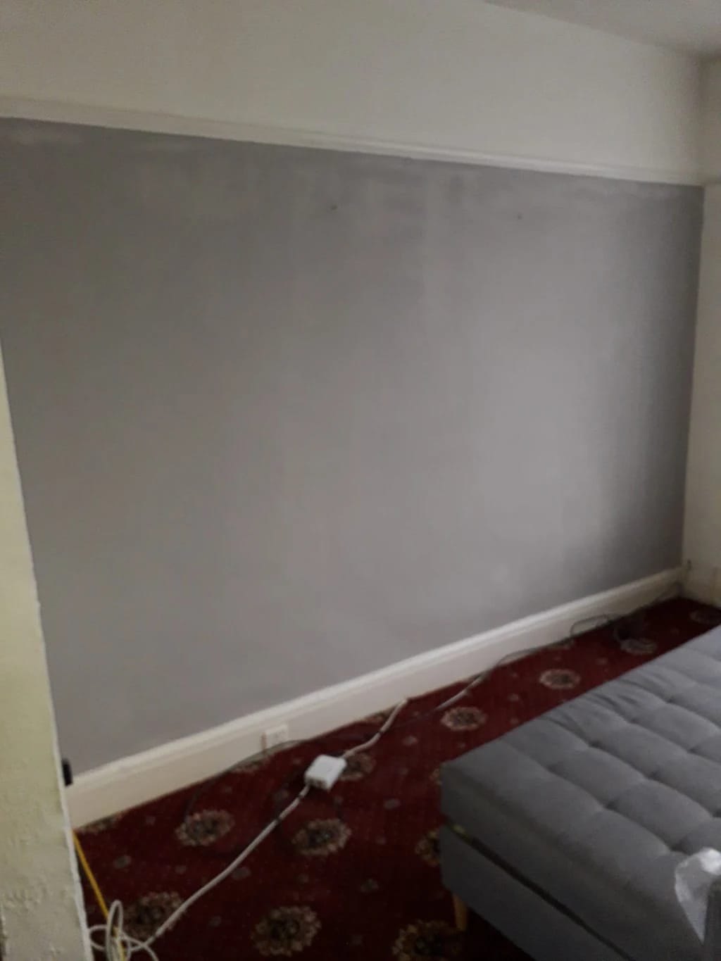 Painting & Decorating project by GT Decoration & Renovation
