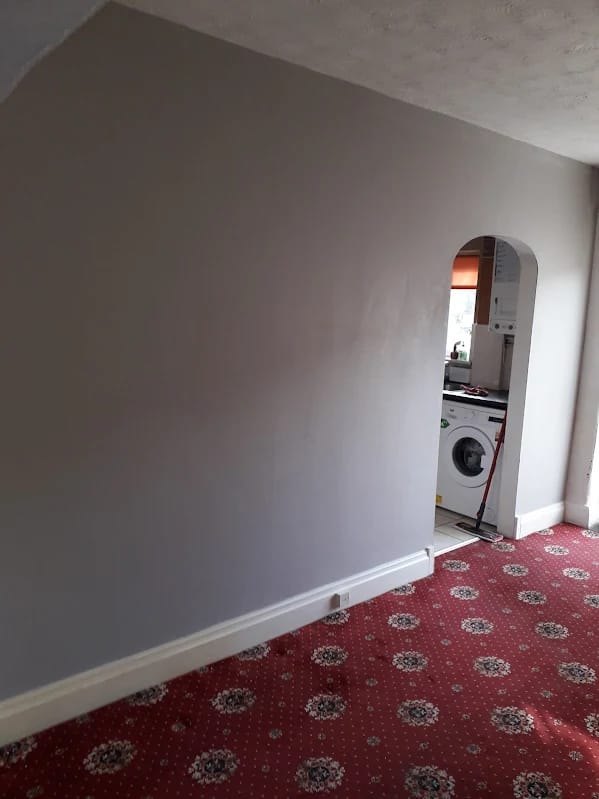 Painting & Decorating project by GT Decoration & Renovation