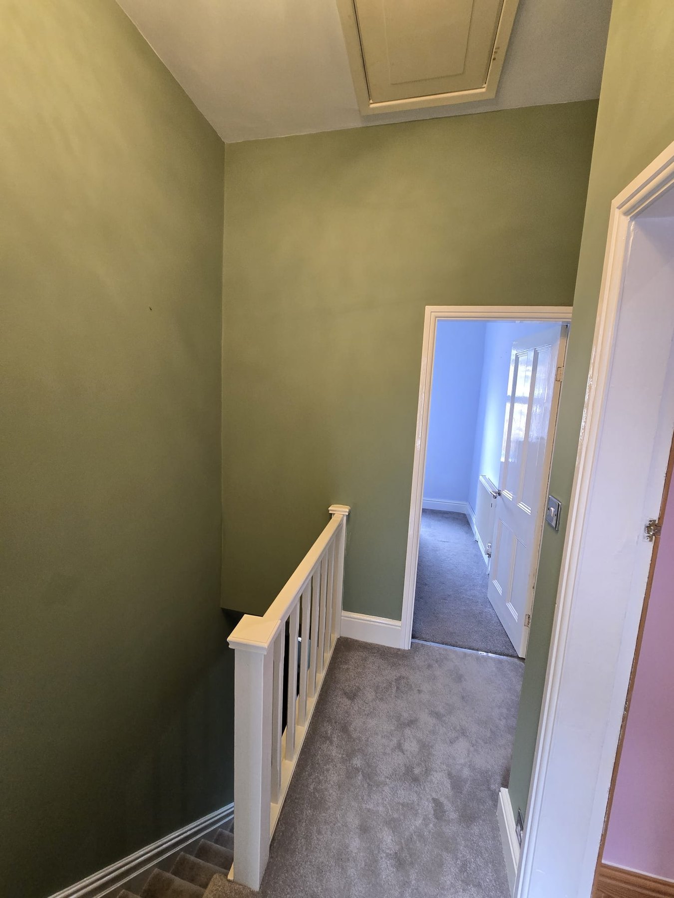 Painting & Decorating project by GT Decoration & Renovation