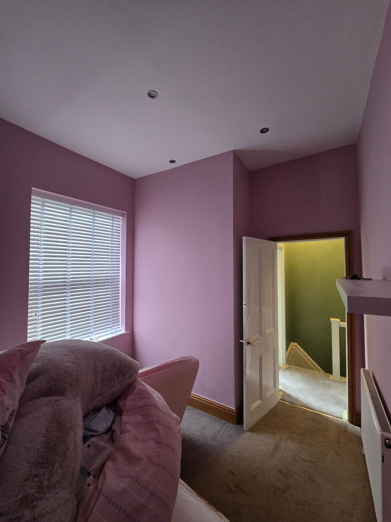 Painting & Decorating project by GT Decoration & Renovation