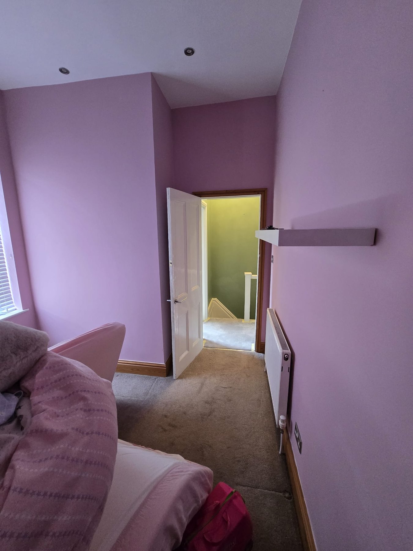 Painting & Decorating project by GT Decoration & Renovation